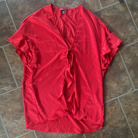 Victoria’s Secret Love Robe - Picture 3 of 4